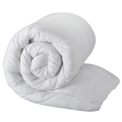 White Double Bed Duvet  White Double Bed Duvet